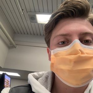 Meet your Posher, Jack